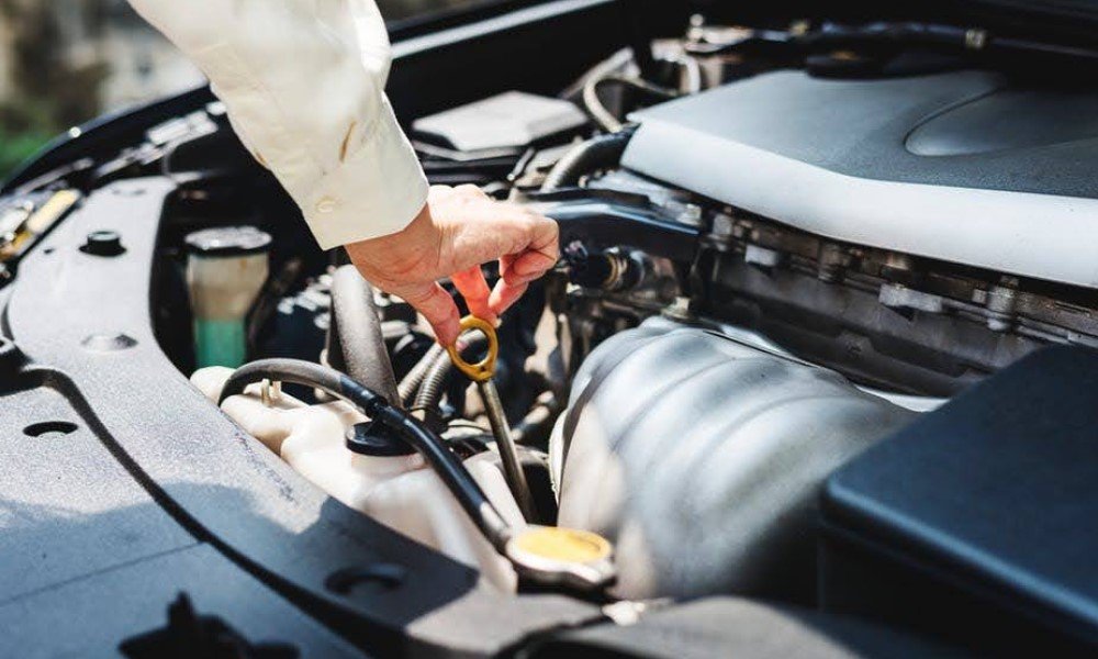  7 Signs Your Car Needs a Tune-up