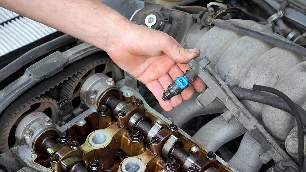 Can You Drive with a Faulty Fuel Injector?